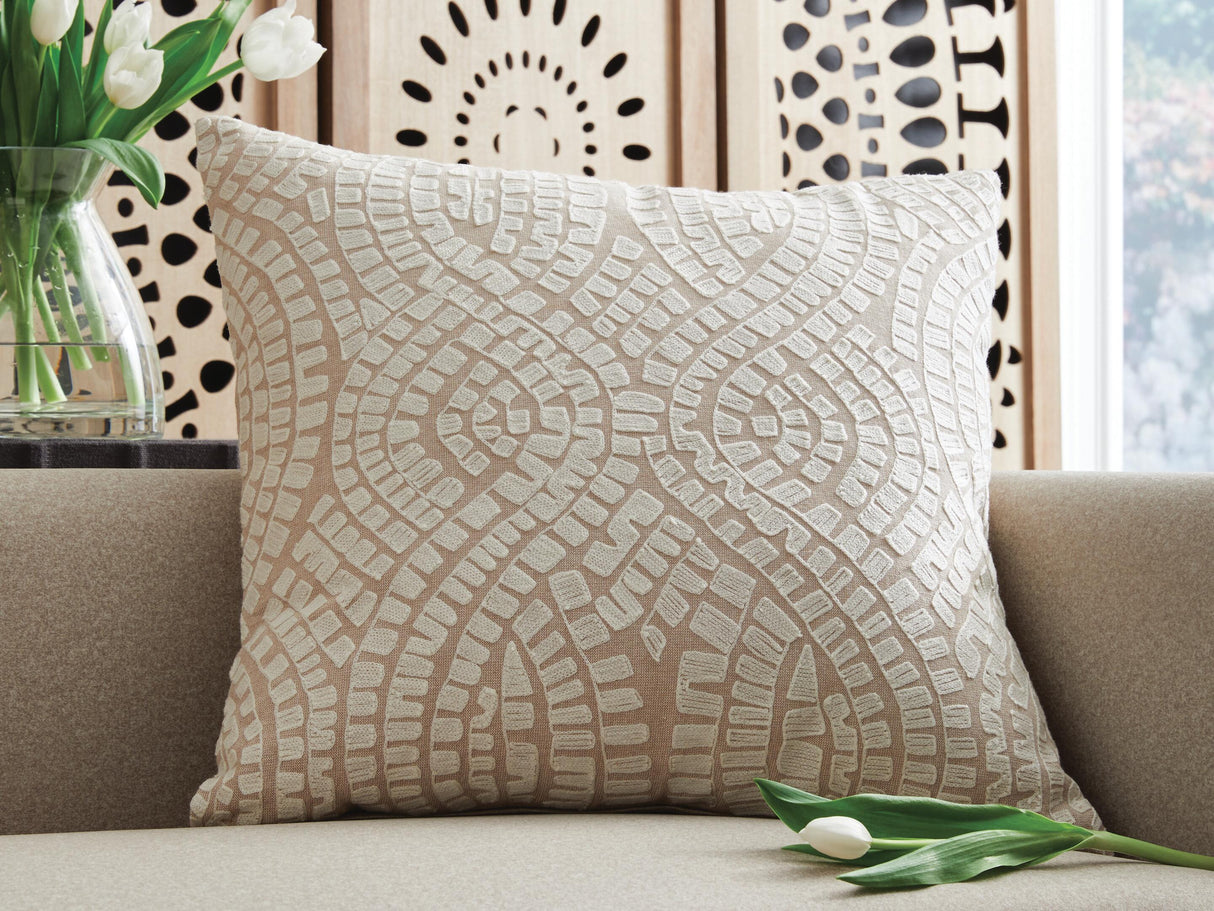 Cortlen Pillow (Set of 4) - A1001122