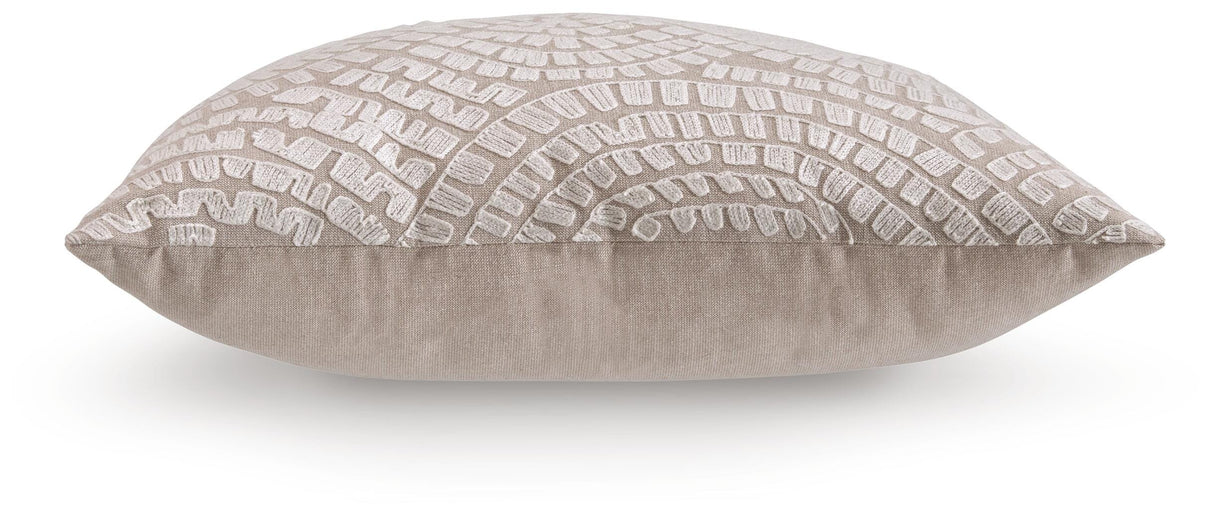 Cortlen Pillow (Set of 4) - A1001122