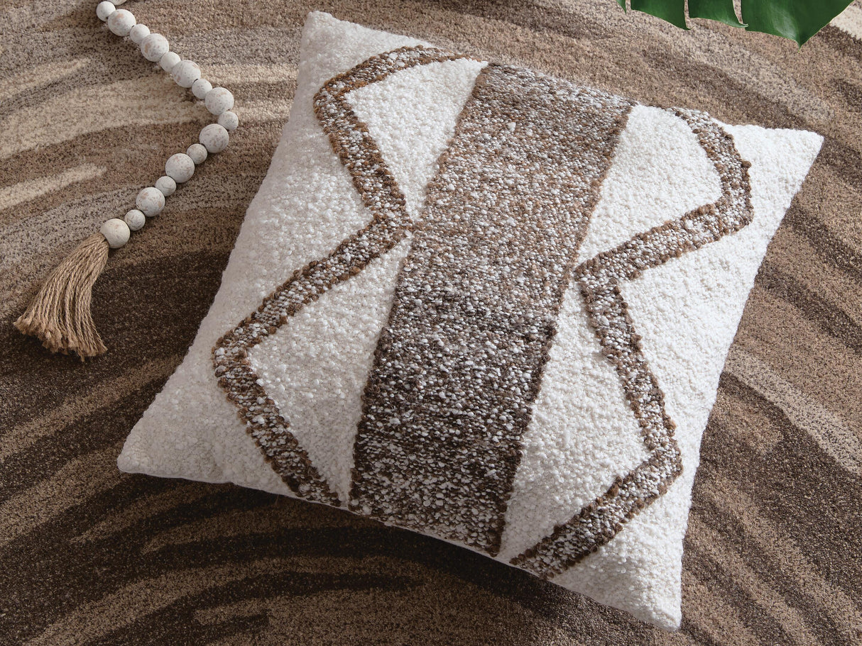 Brettwood Pillow (Set of 4) - A1001125