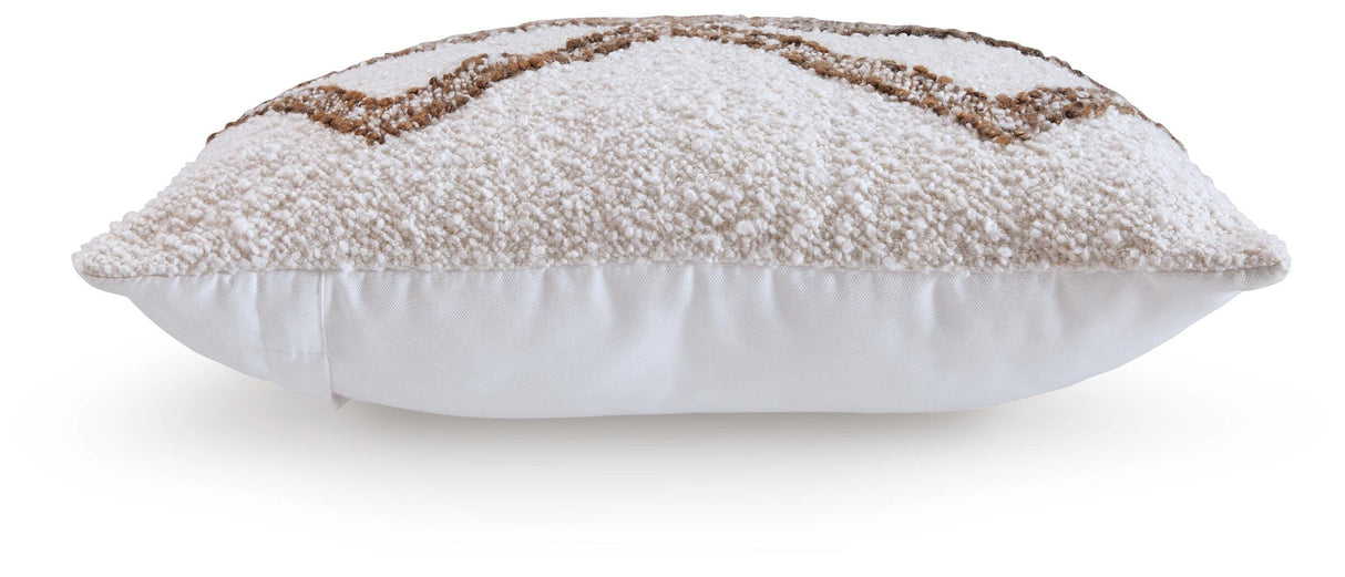 Brettwood Pillow (Set of 4) - A1001125