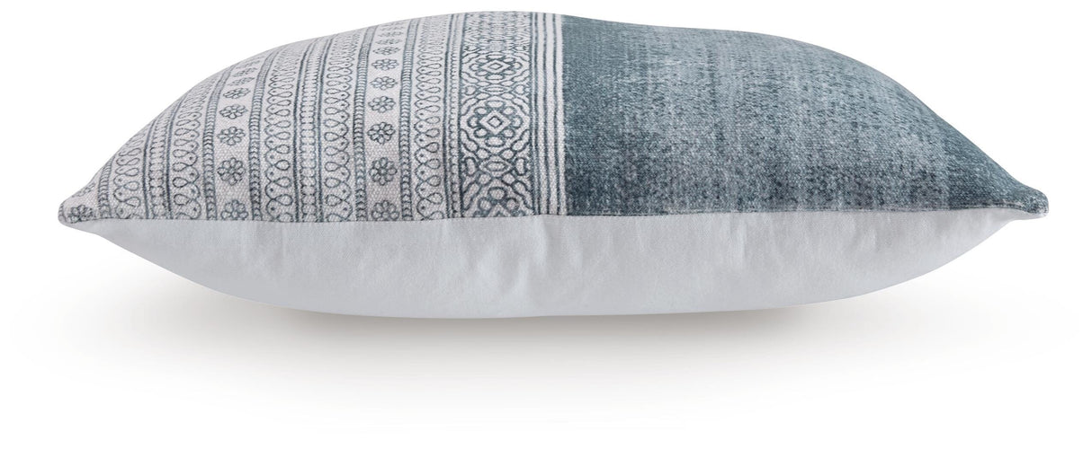 Harperville Pillow (Set of 4) - A1001127