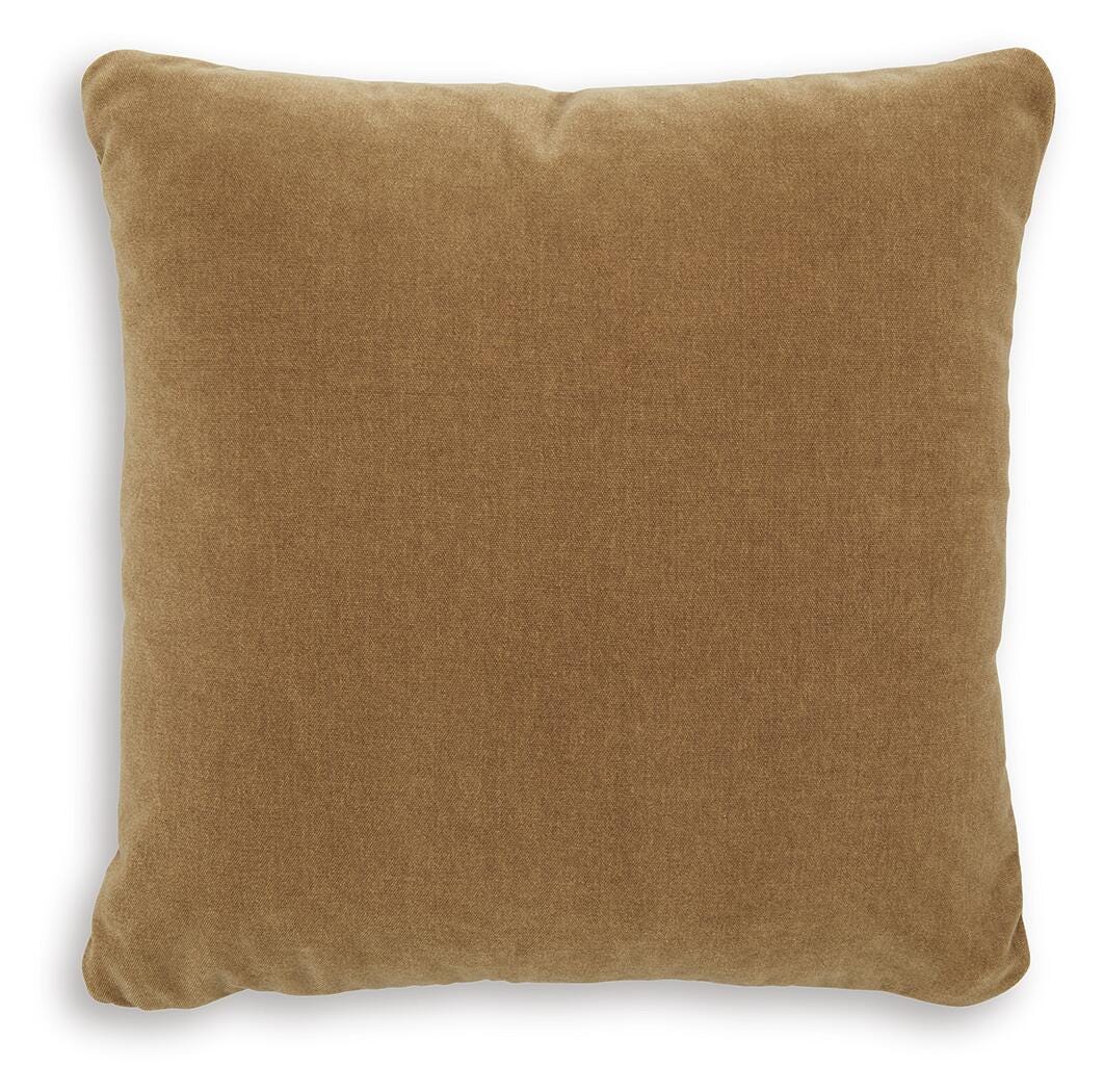 Jaxkins Pillow (Set of 4) - A1001139
