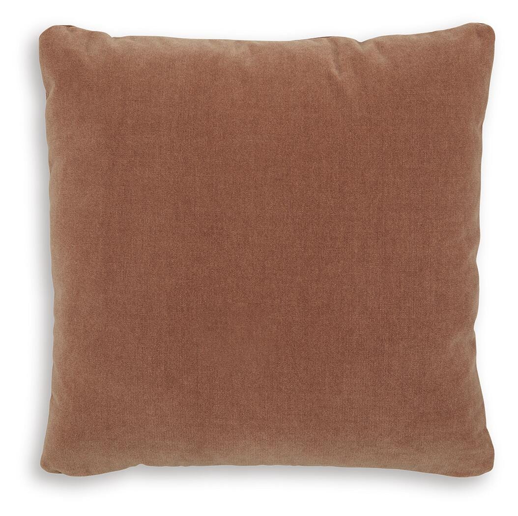Jaxkins Pillow (Set of 4) - A1001140