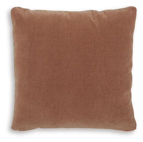 Jaxkins Pillow (Set of 4) - A1001140