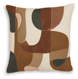 Hallam Pillow (Set of 4) - A1001155