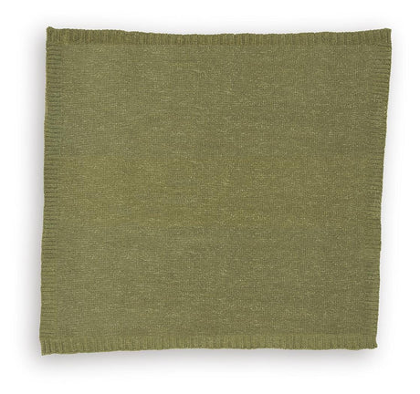 Anawood Throw (Set of 3) - A1001178