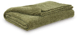 Anawood Throw (Set of 3) - A1001178
