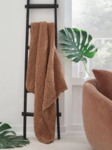 Chaddon Throw (Set of 3) - A1001179