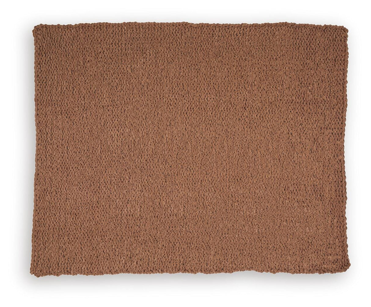 Chaddon Throw (Set of 3) - A1001179