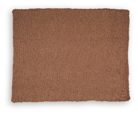 Chaddon Throw (Set of 3) - A1001179