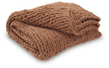 Chaddon Throw (Set of 3) - A1001179