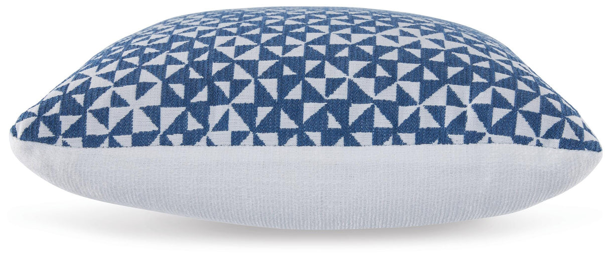 Jaycott Next-Gen Nuvella Pillow (Set of 4) - A1900001