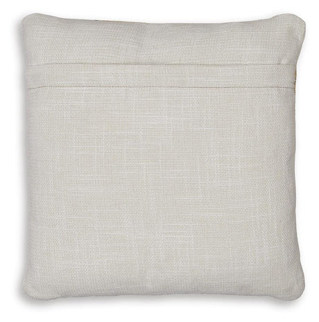 Brockner Next-Gen Nuvella Indoor/Outdoor Pillow (Set of 4) - A1900009
