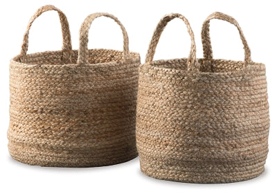 Brayton Basket (Set of 2) - A2000094