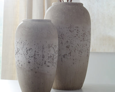 Dimitra Vase (Set of 2) - A2000110