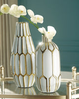 Mohsen Vase (Set of 2) - A2000135