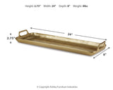 Posy Tray - A2000136