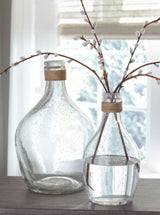 Marcin Vase (Set of 2) - A2000246