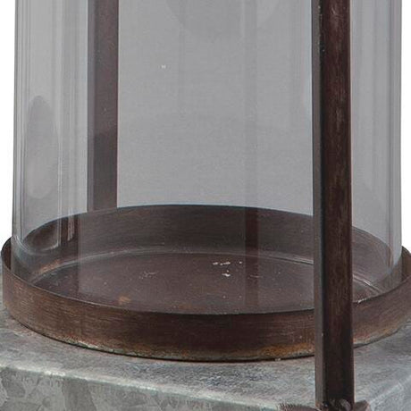 Diedrick Lantern (Set of 2) - A2000346