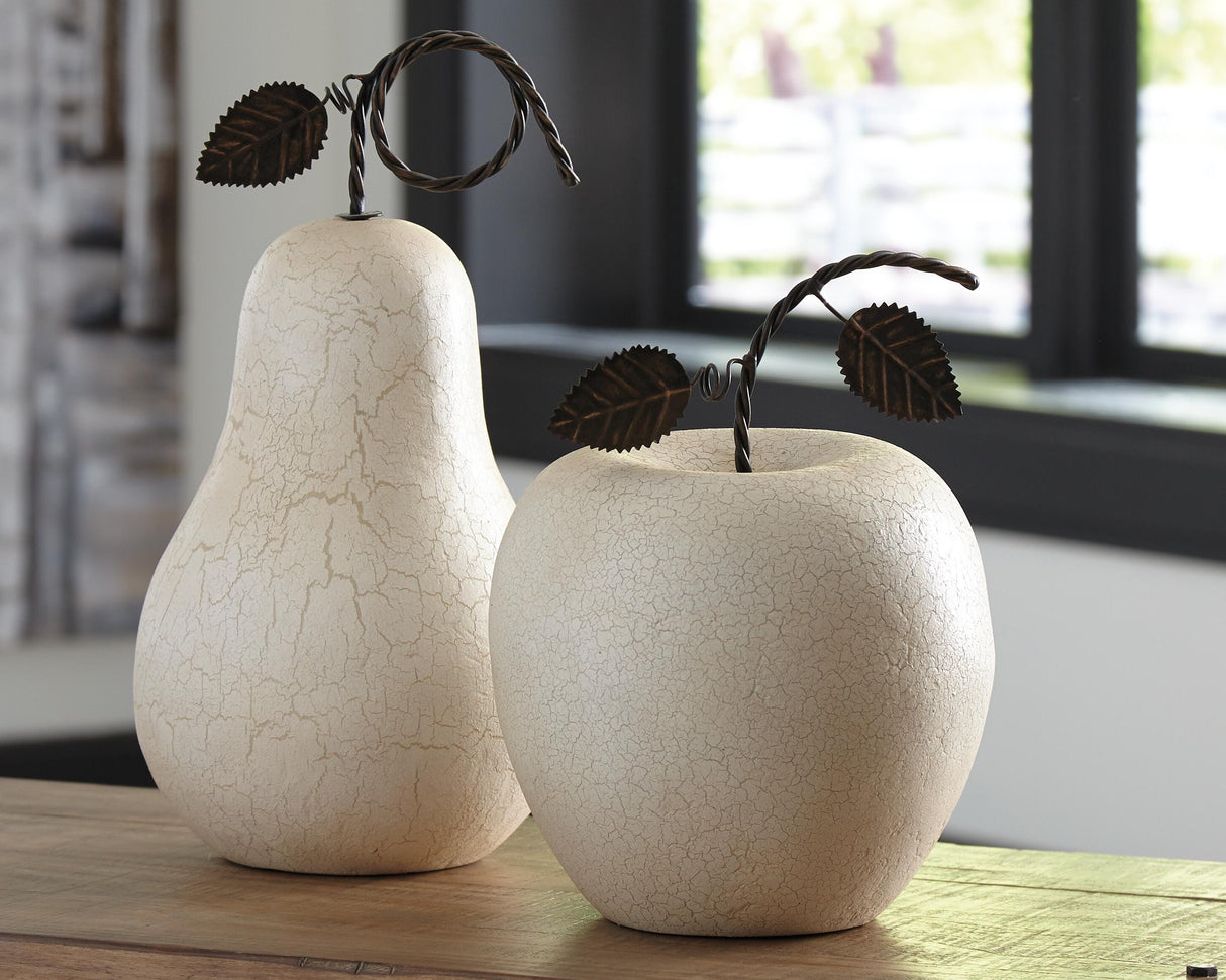 Bidelia Sculpture (Set of 2) - A2000381