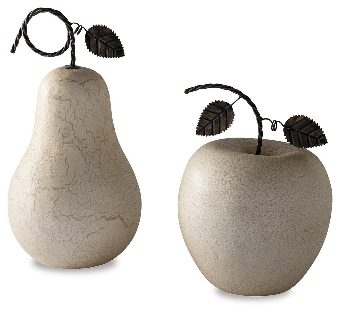 Bidelia Sculpture (Set of 2) - A2000381