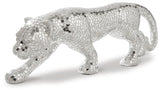Drice Panther Sculpture - A2000412