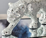 Drice Panther Sculpture - A2000412