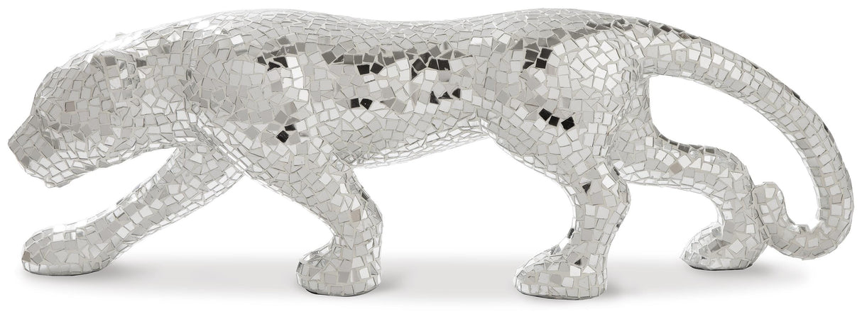 Drice Panther Sculpture - A2000412