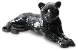 Drice Panther Sculpture - A2000419