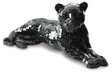 Drice Panther Sculpture - A2000419