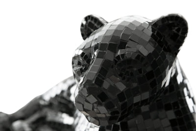 Drice Panther Sculpture - A2000419
