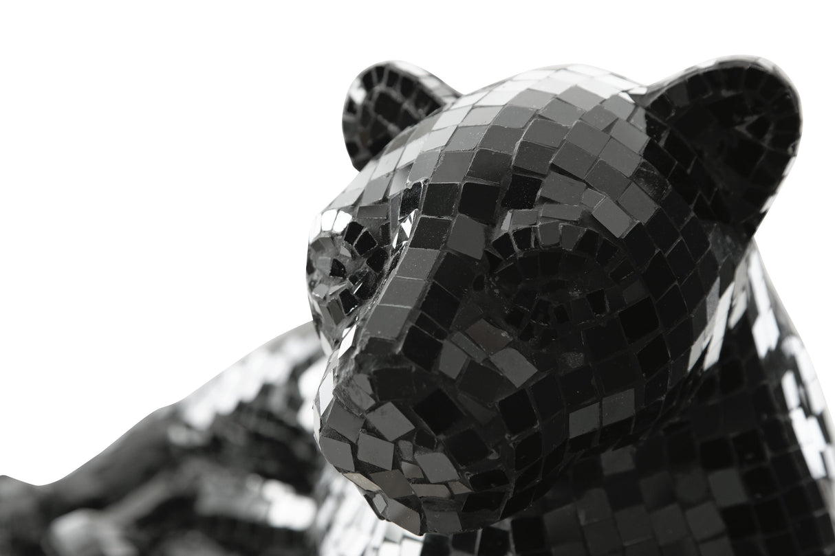 Drice Panther Sculpture - A2000419