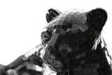 Drice Panther Sculpture - A2000419
