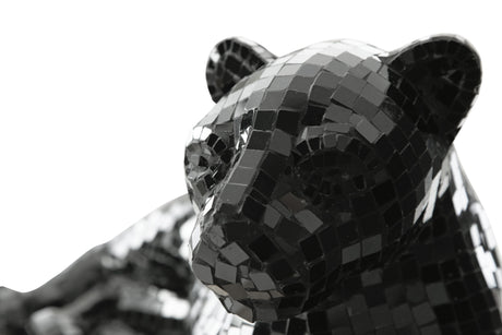 Drice Panther Sculpture - A2000419