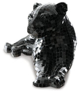 Drice Panther Sculpture - A2000419