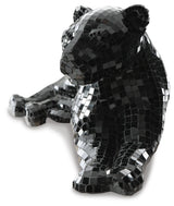 Drice Panther Sculpture - A2000419