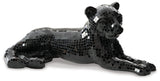 Drice Panther Sculpture - A2000419