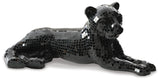 Drice Panther Sculpture - A2000419