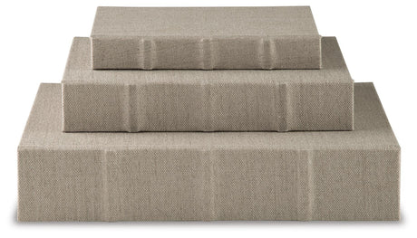 Jolina Box (Set of 3) - A2000486