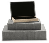 Jolina Box (Set of 3) - A2000487