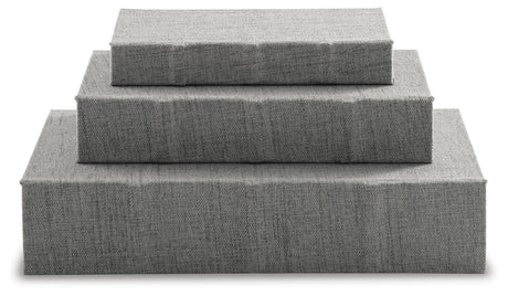 Jolina Box (Set of 3) - A2000487