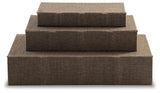 Jolina Box (Set of 3) - A2000488