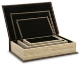Jolina Box (Set of 3) - A2000488