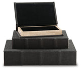 Jolina Box (Set of 3) - A2000489
