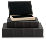 BENCH   A2000489   JOLINA   BOX   SET - A2000489