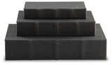 Jolina Box (Set of 3) - A2000489