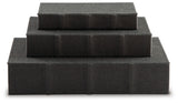 BENCH   A2000489   JOLINA   BOX   SET - A2000489