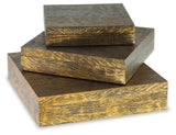 Keldy Box (Set of 3) - A2000490