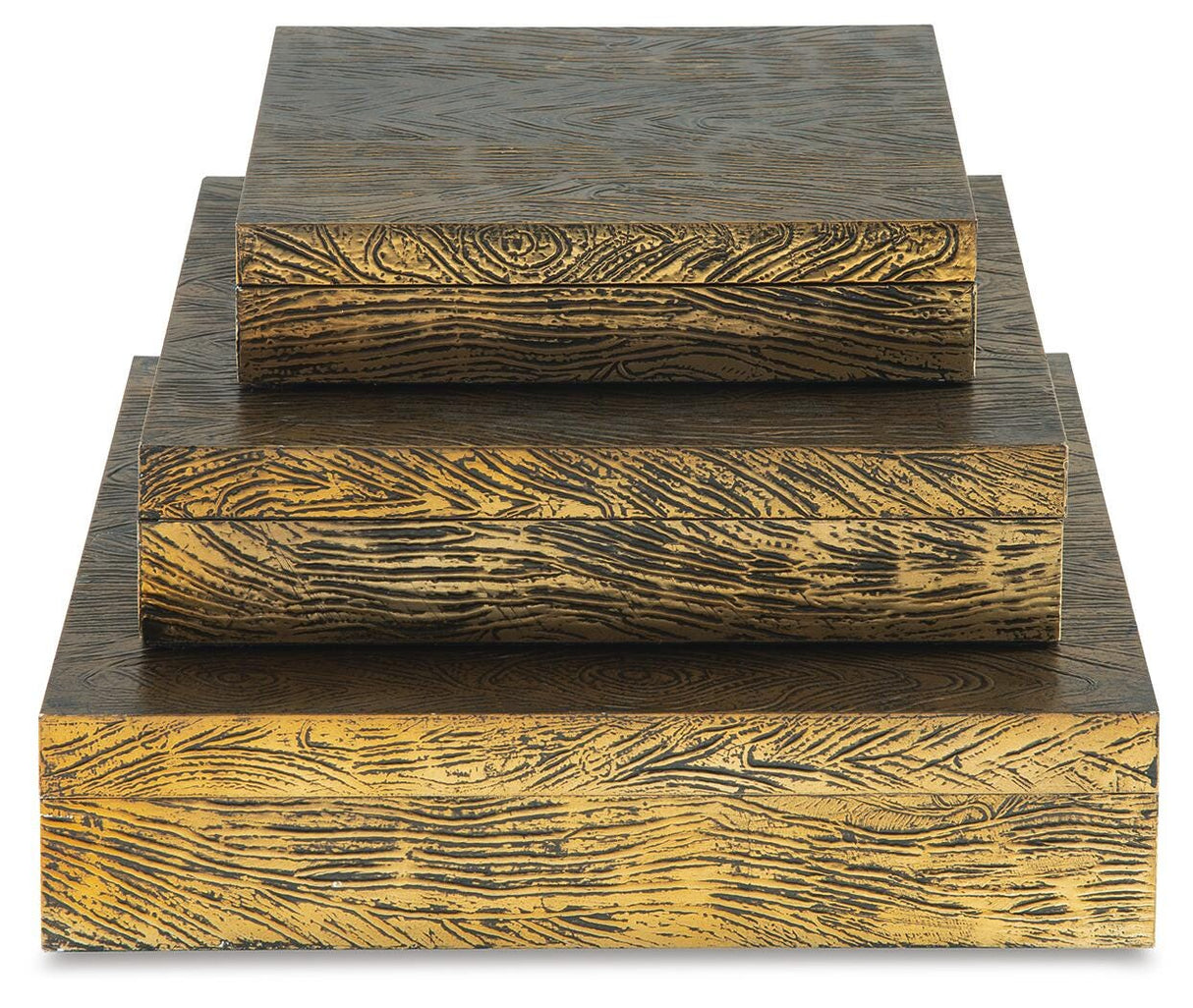 Keldy Box (Set of 3) - A2000490