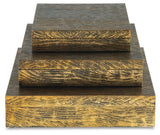 Keldy Box (Set of 3) - A2000490